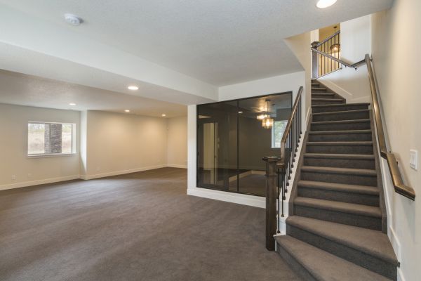 Basement Restoration Service in Ponte Vedra Beach