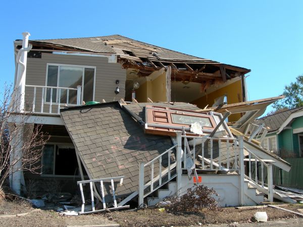 Disaster Restoration Service in Ponte Vedra Beach