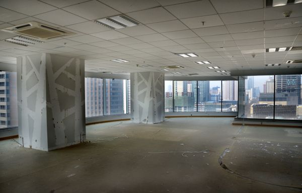 Commercial Restoration Service in Ponte Vedra Beach