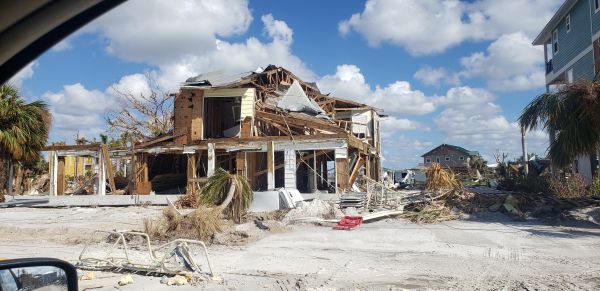 Disaster Cleanup Service in Ponte Vedra Beach