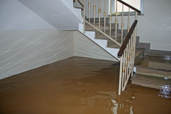 Storm Damage Restoration in Ponte Vedra Beach