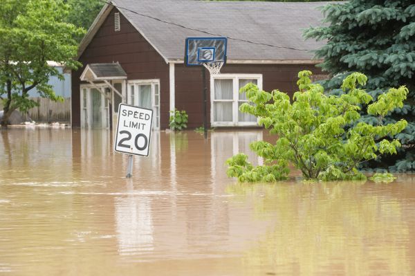 Storm Restoration Service in Ponte Vedra Beach
