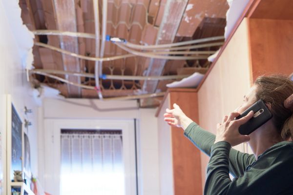Property Damage Restoration in Ponte Vedra Beach
