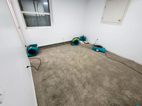 Flood Restoration Service in Ponte Vedra Beach