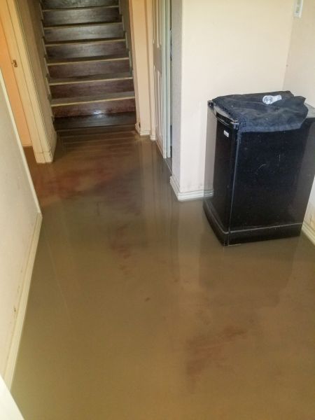 Emergency Water Removal in Ponte Vedra Beach