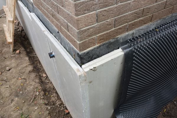 Flood Mitigation in Ponte Vedra Beach