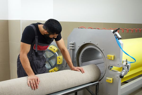 Carpet Drying Service in Ponte Vedra Beach