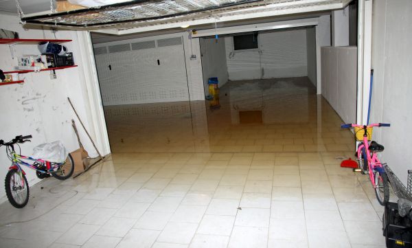 Water Remediation in Ponte Vedra Beach